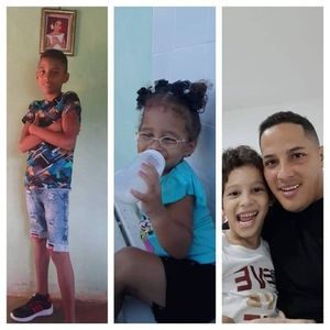 Meet your Posher, Diolquis